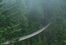 Capilano Suspension Bridge